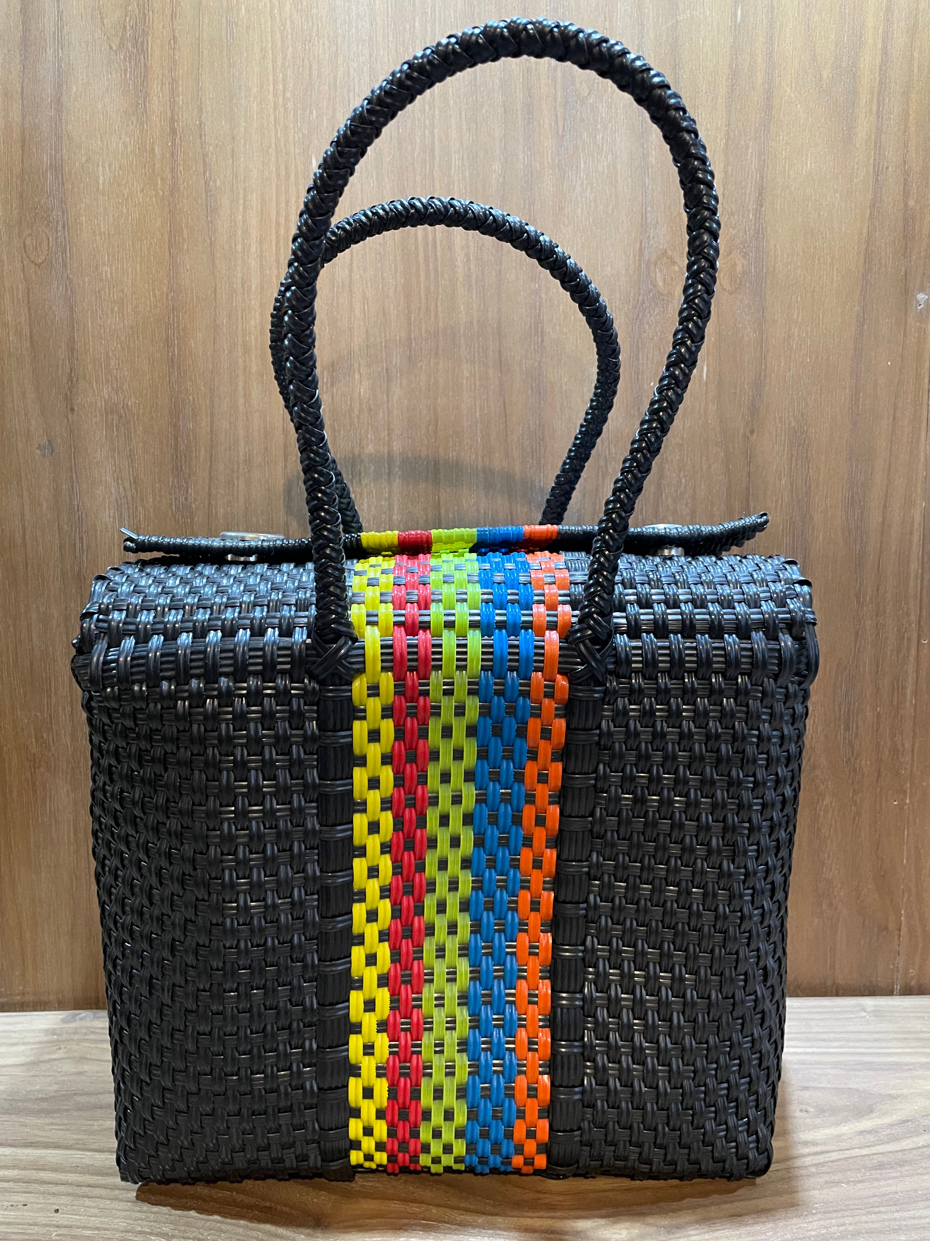 Lonchera artesanal