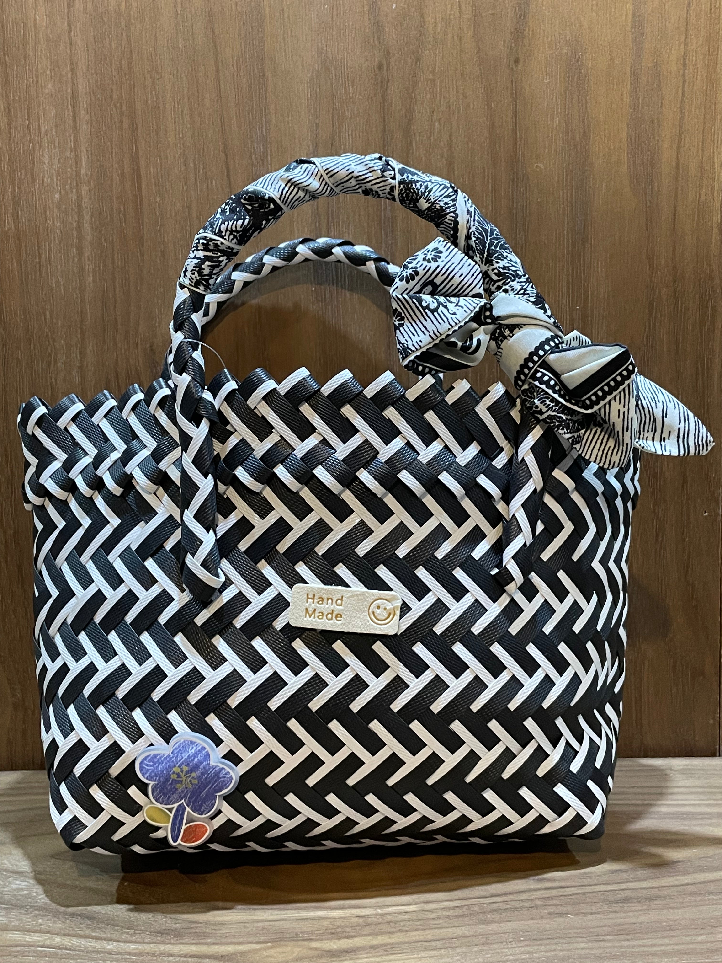Bolsa infantil