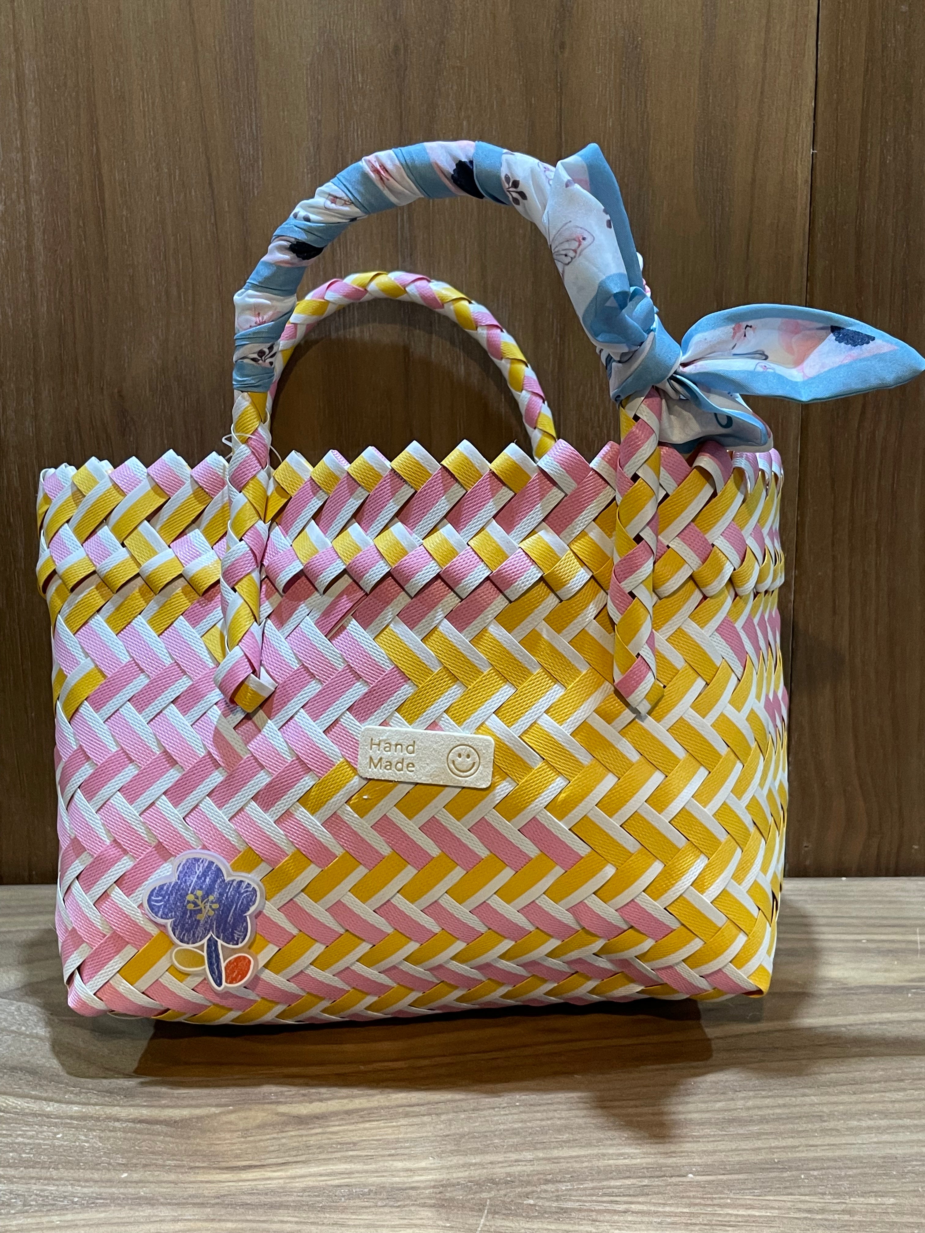 Bolsa infantil