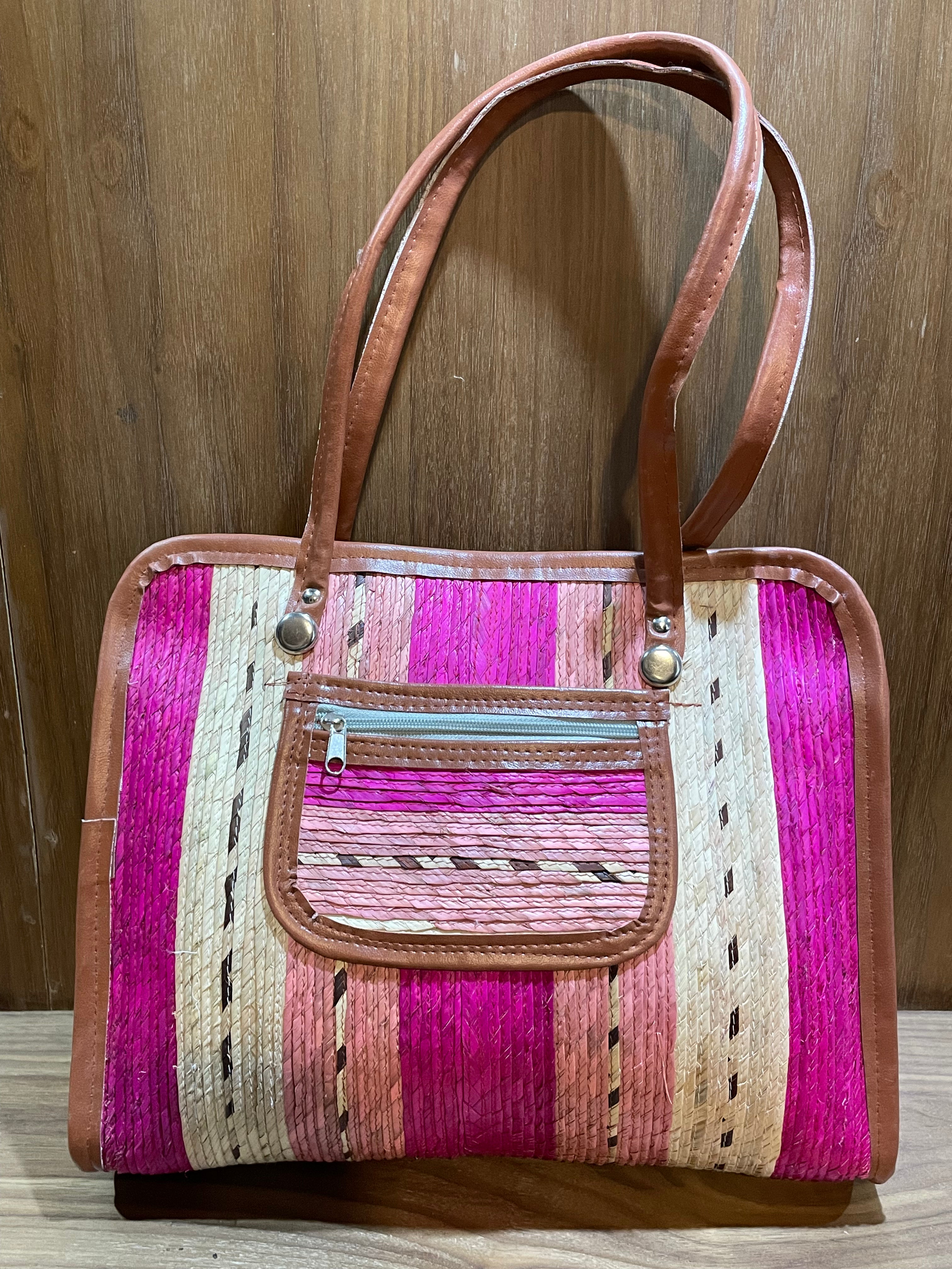 Bolsa de palma