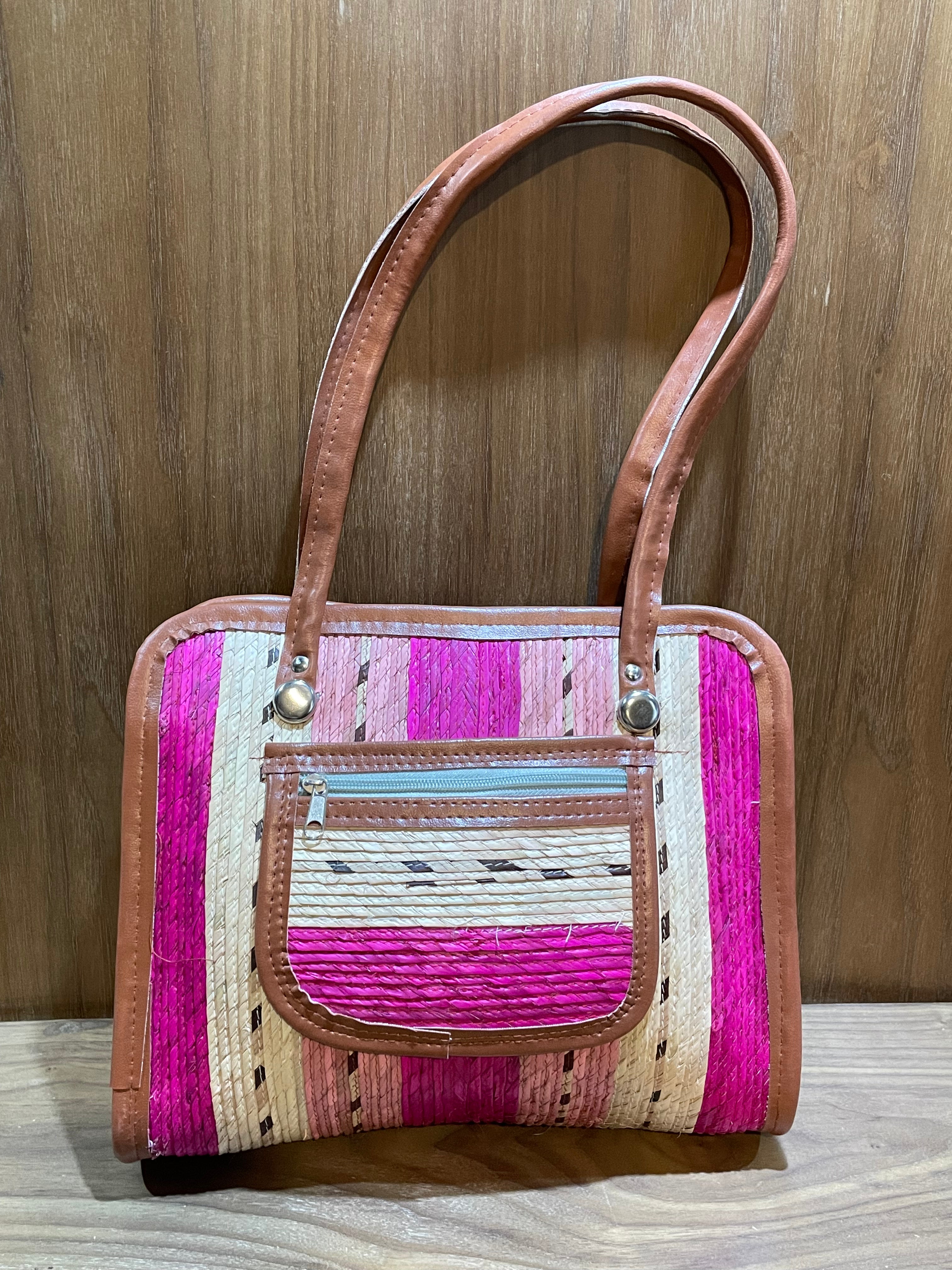 Bolsa de palma