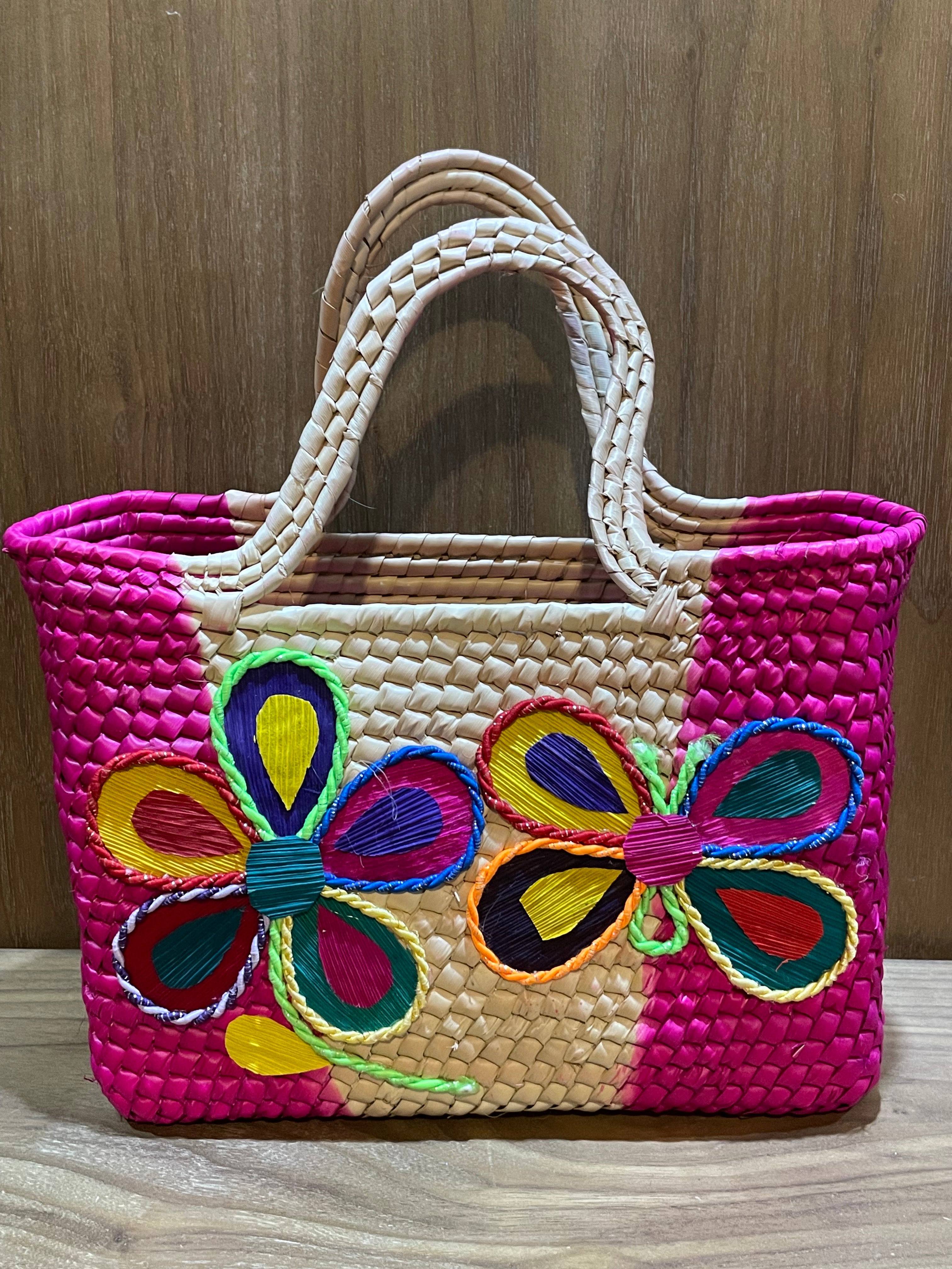 Bolsa de palma