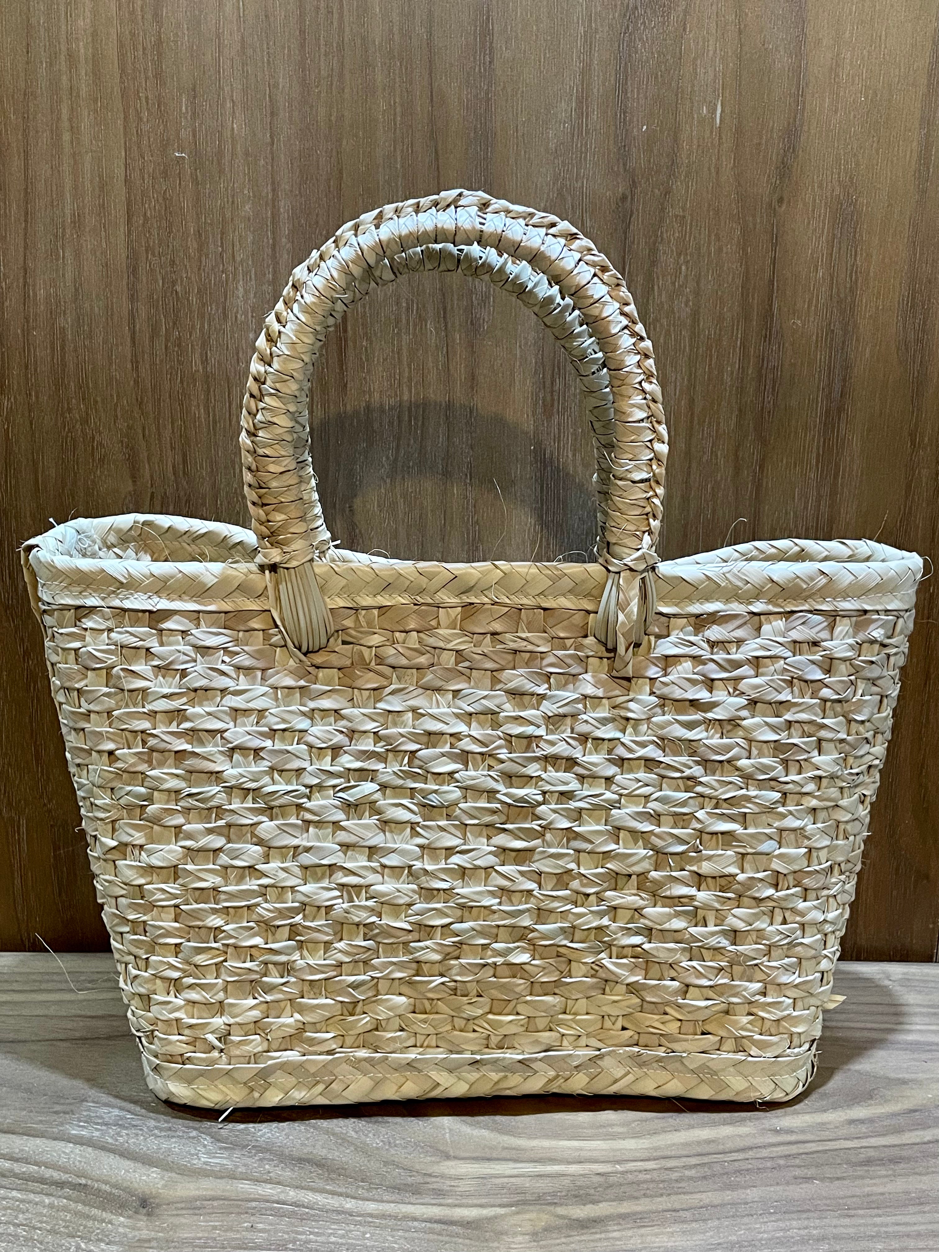 Bolsa de palma