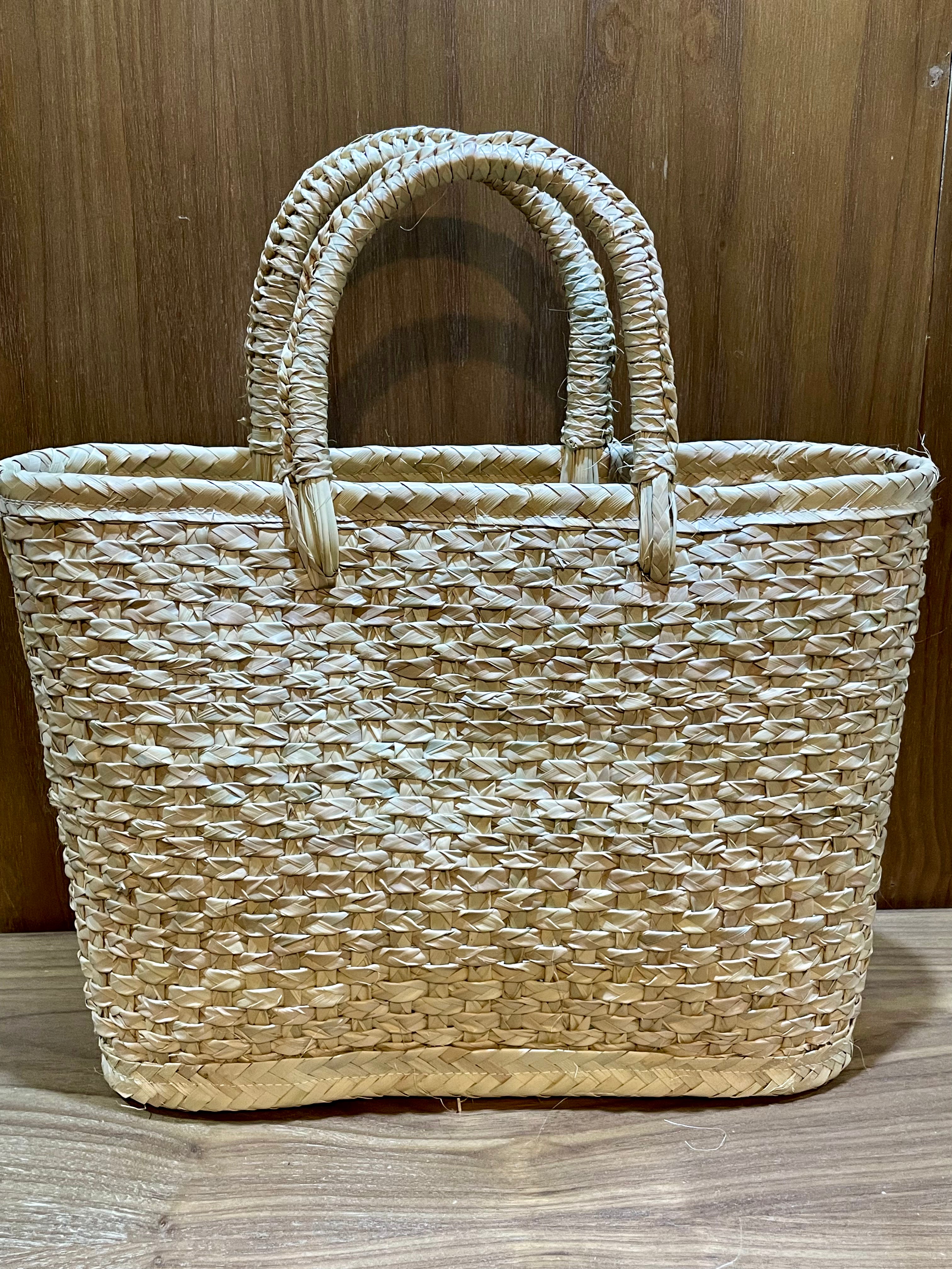 Bolsa de palma