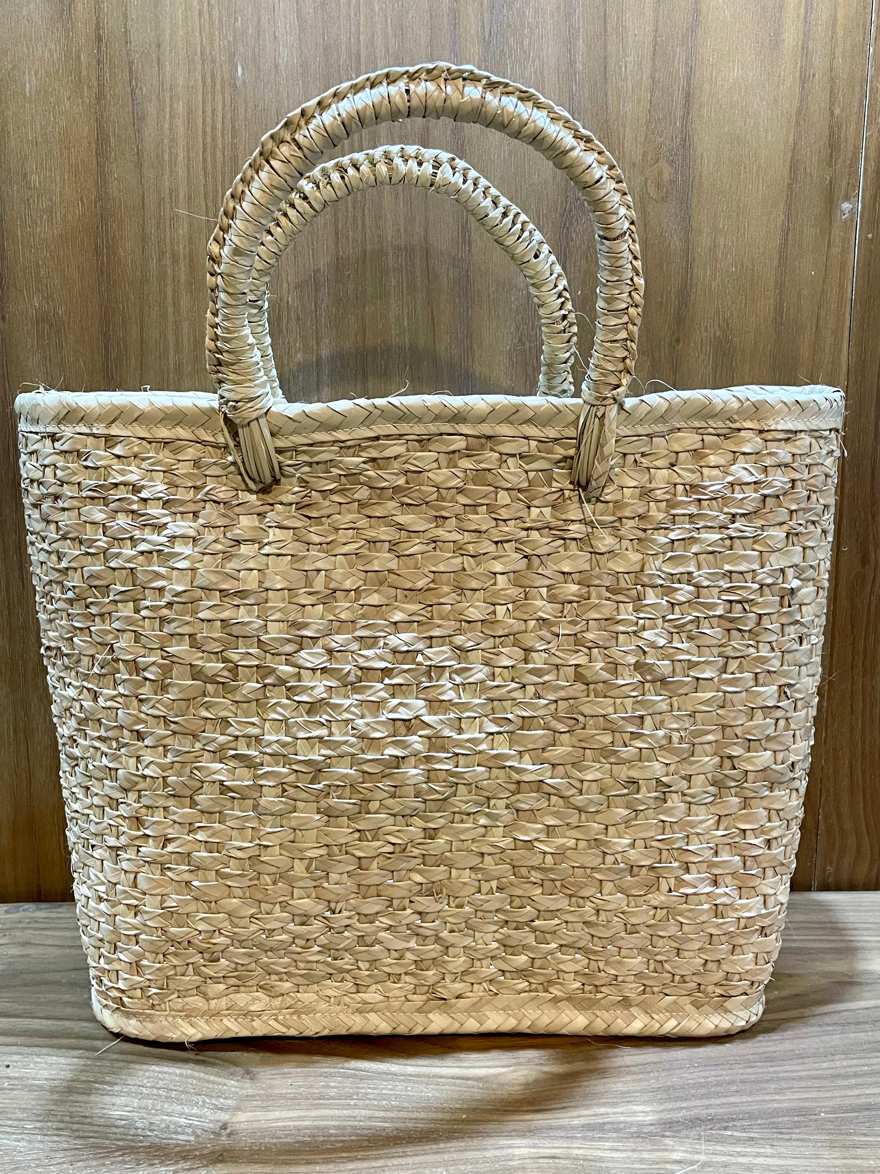 Bolsa de palma